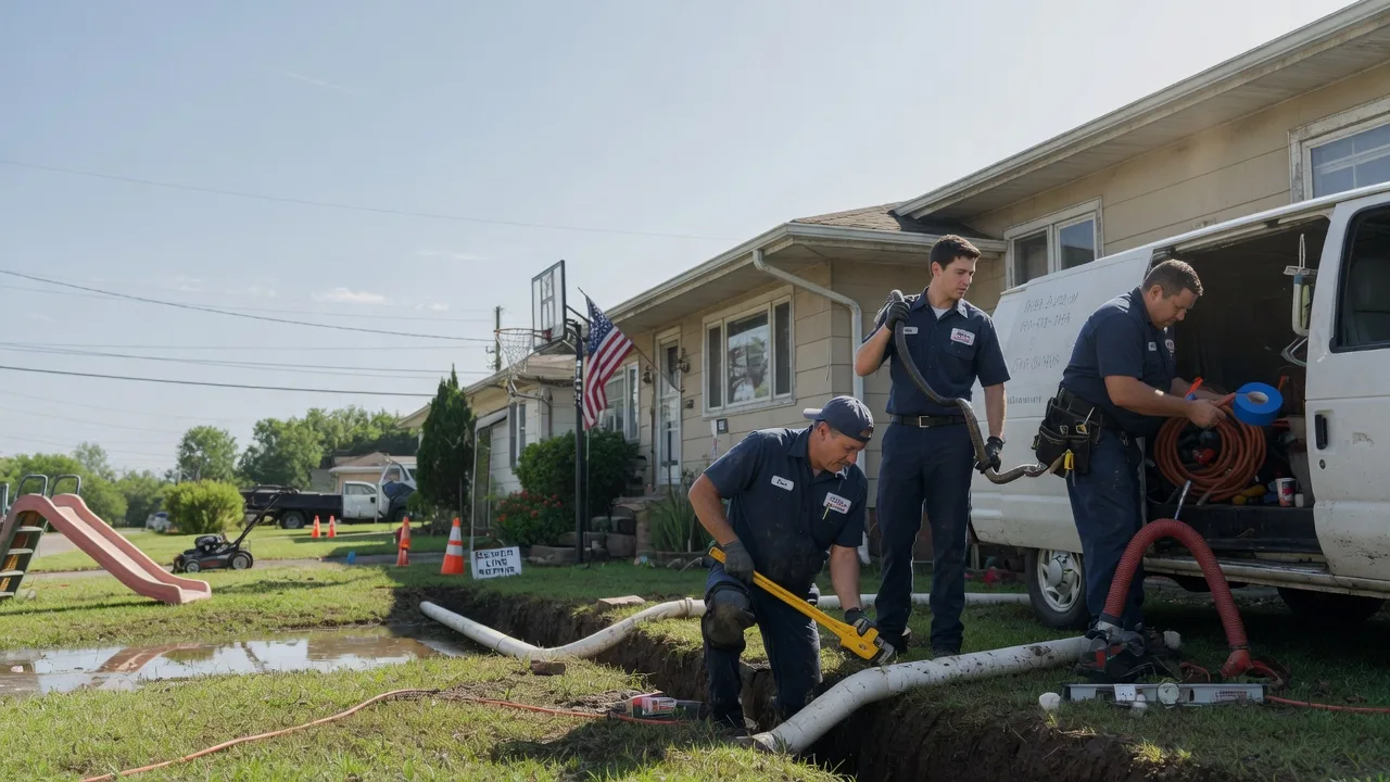 Toilet Installation in Church Road, VA near me
